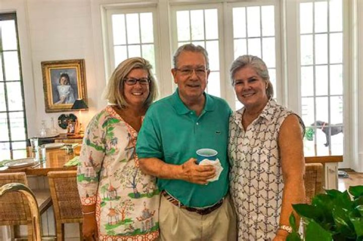 Terry And Kennedy Branstetter? Maggie Murdaugh Parents