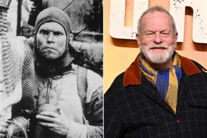 Terry Gilliam Movies, Bio, Wiki, Age, Height, Wife, and Net Worth