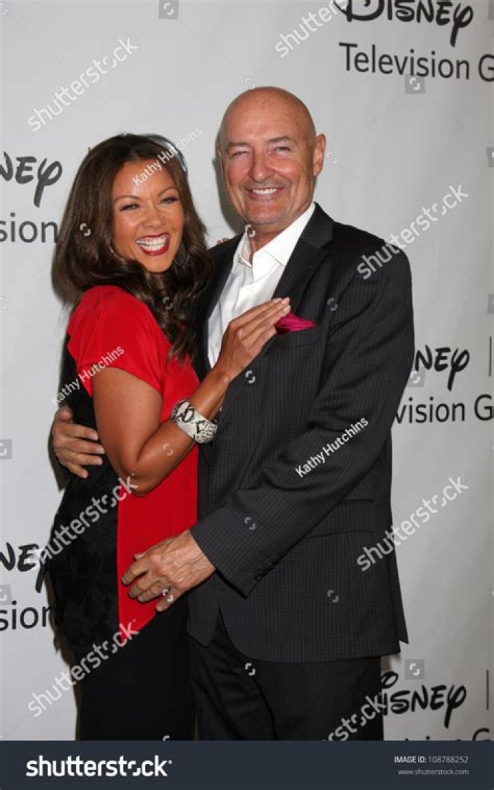 Terry O’Quinn Has Moved on after Split with Ex Wife Lori