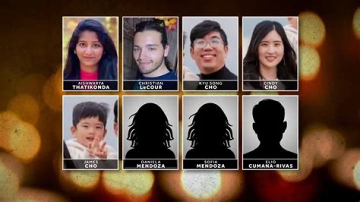 Texas Shooter Mauricio Garcia Parents: Where Are They From