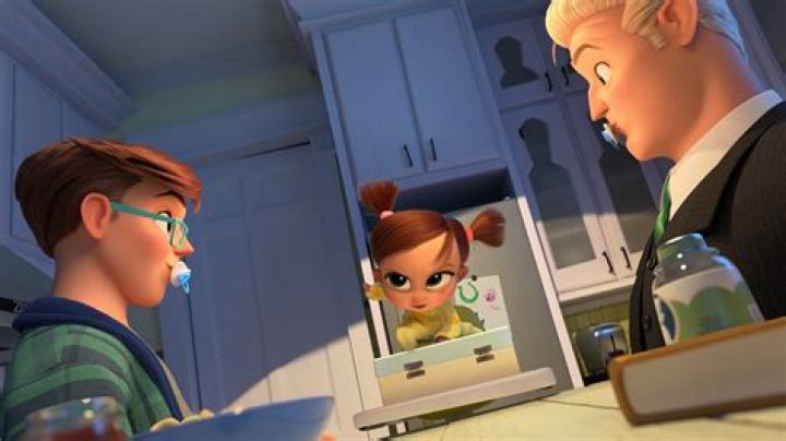 The Boss Baby 2: Family Business Cast Net Worth – Richest Cast Members Salary