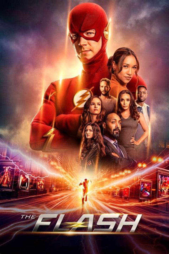 The Flash Cast, Actors, Producer, Director, Roles, Salary