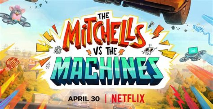 Cast of 'The Mitchells vs The Machines' Talk about the Movie and Characters