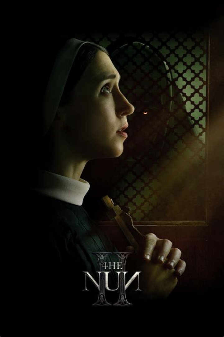 The Nun II Cast Net Worth – Richest Cast Members Salary