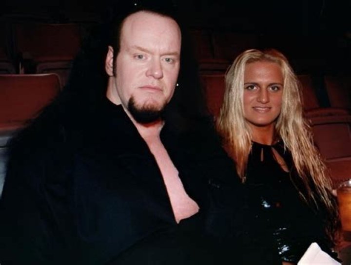 The Untold Story of The Undertaker’s Ex-Wife and Former WWE Valet