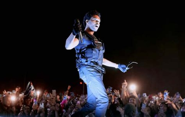 Did The Weeknd Play Ruth Radelet or Bella Hadid’s Voicemail at Coachella?