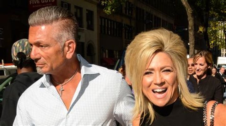 Larry Caputo [Caputo’s Ex-Husband] wiki, bio, net worth, rumors, new girlfriend?