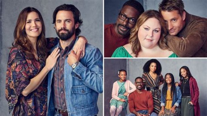 NBC's ‘This Is Us’ Cast React To Show's Ending After Season 6