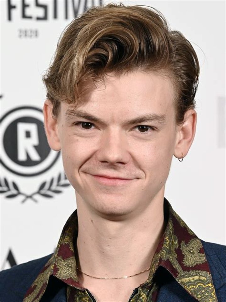 Thomas Brodie Sangster – Biography, Facts & Life Story