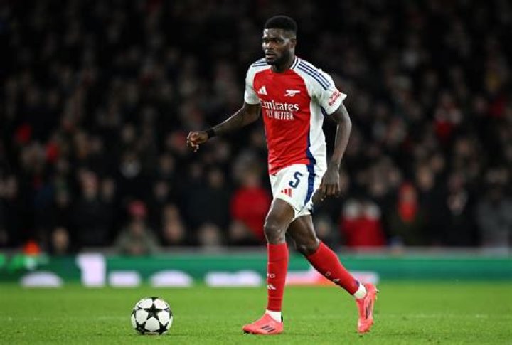 Father Jacob & Mother Petty Partey