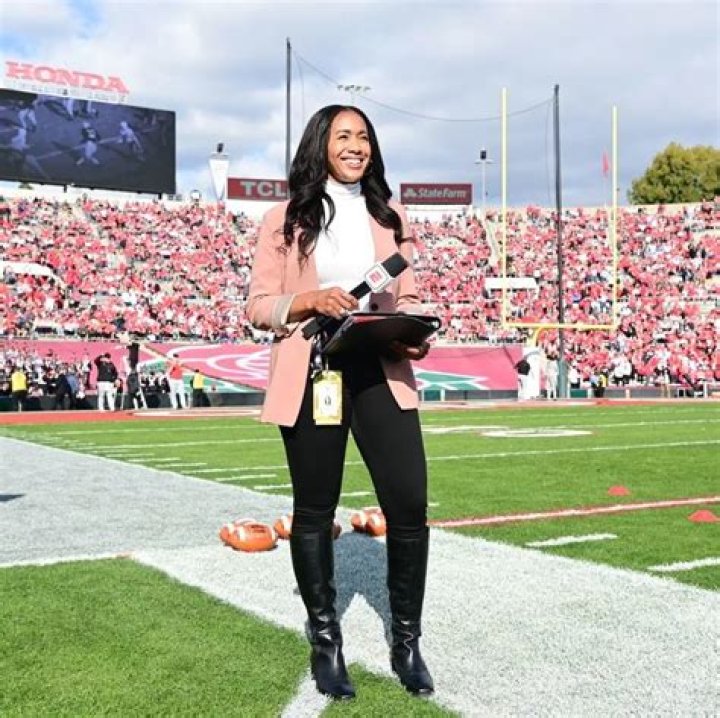 Tiffany Blackmon NFL, Bio, Wiki, Age, Height, Family, Husband, Salary, Net Worth