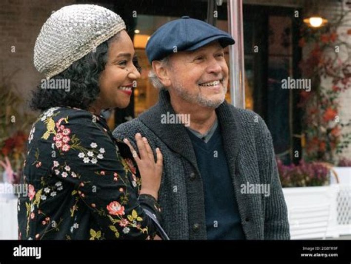 Tiffany Haddish and Billy Crystal Spark An Unlikely Yet Hilarious Friendship In ‘Here Today’