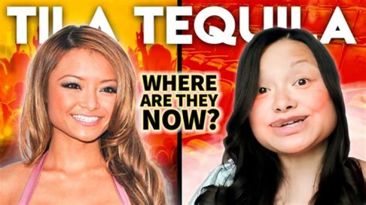 Where Is Tila Tequila Now? The Controversial Reality Star’s Life