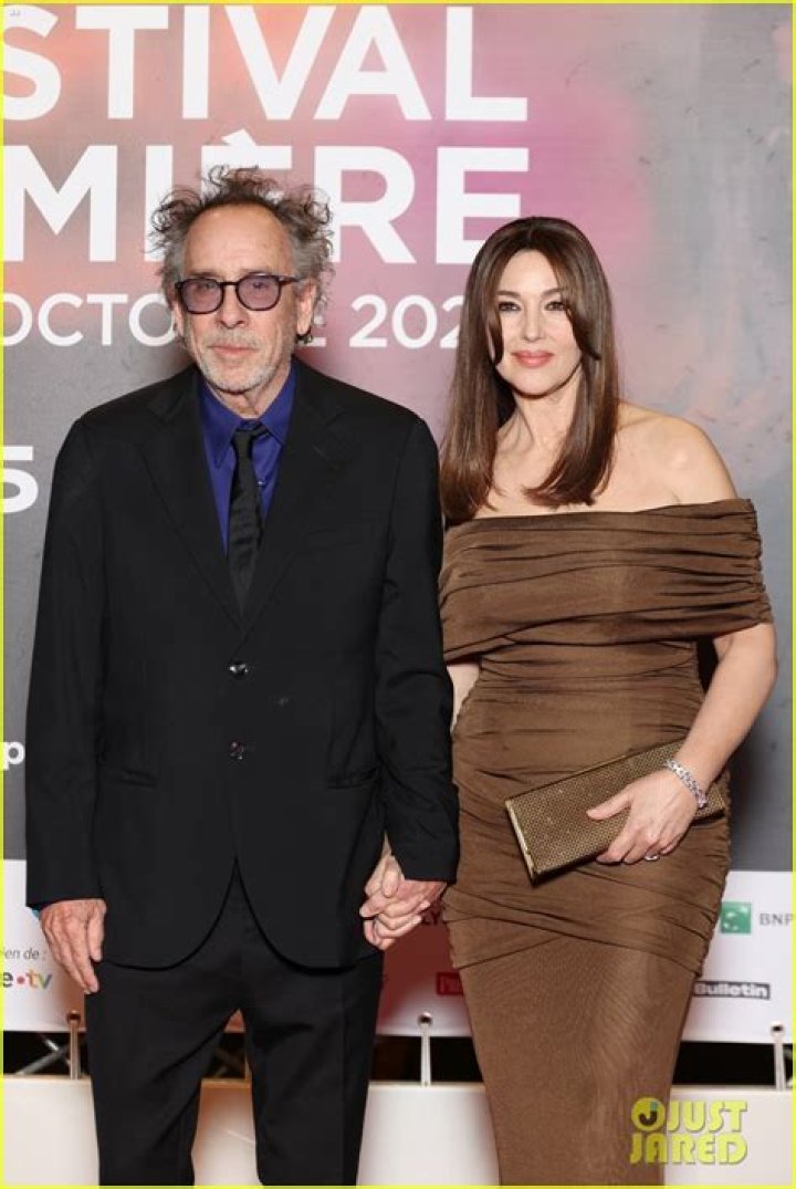 Does Tim Burton Have a Girlfriend? A Look Inside His Personal Life