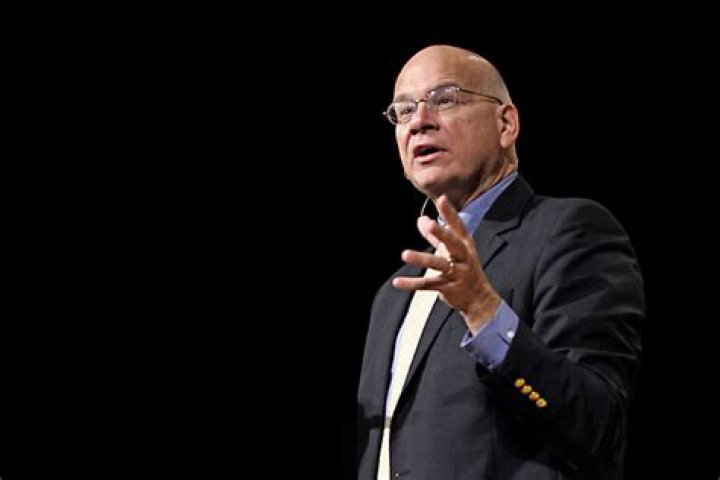 Tim Keller Sermons, Bio, Wiki, Age, Wife, Cancer, Books, Podcast, Church, and Net Worth