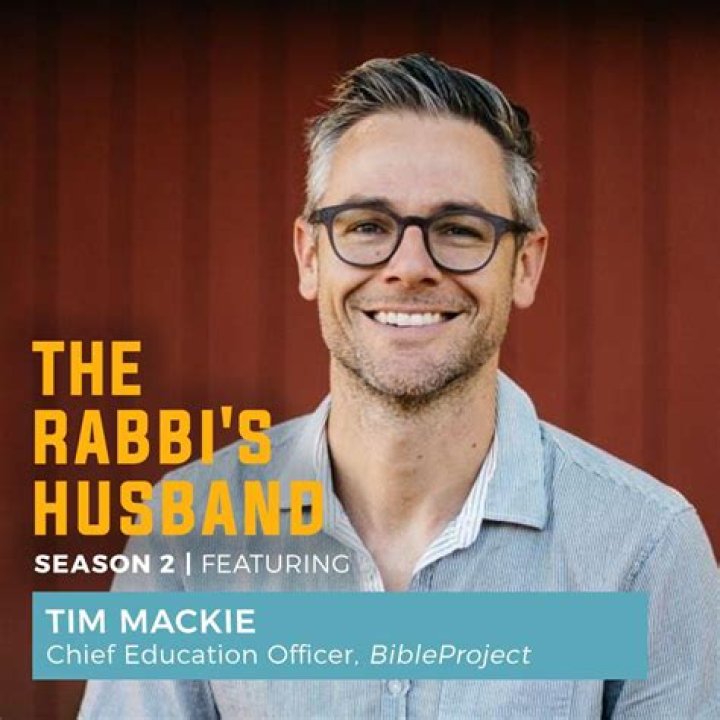 Tim Mackie Podcast, Bio, Wiki, Age, Height, Wife, Church, Salary, and Net Worth