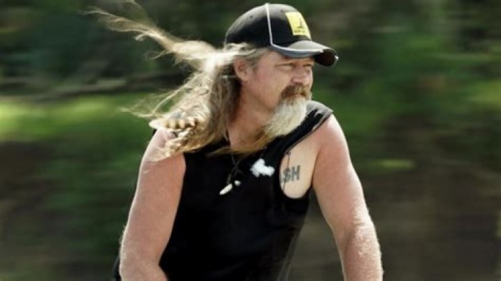 Who is Timmy Aucoin from Swamp People? Age, wife, daughter.