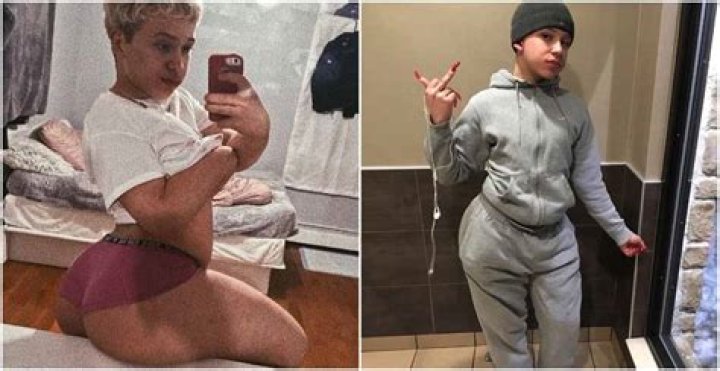 Timmy Thick – Biography, Facts & Life Story