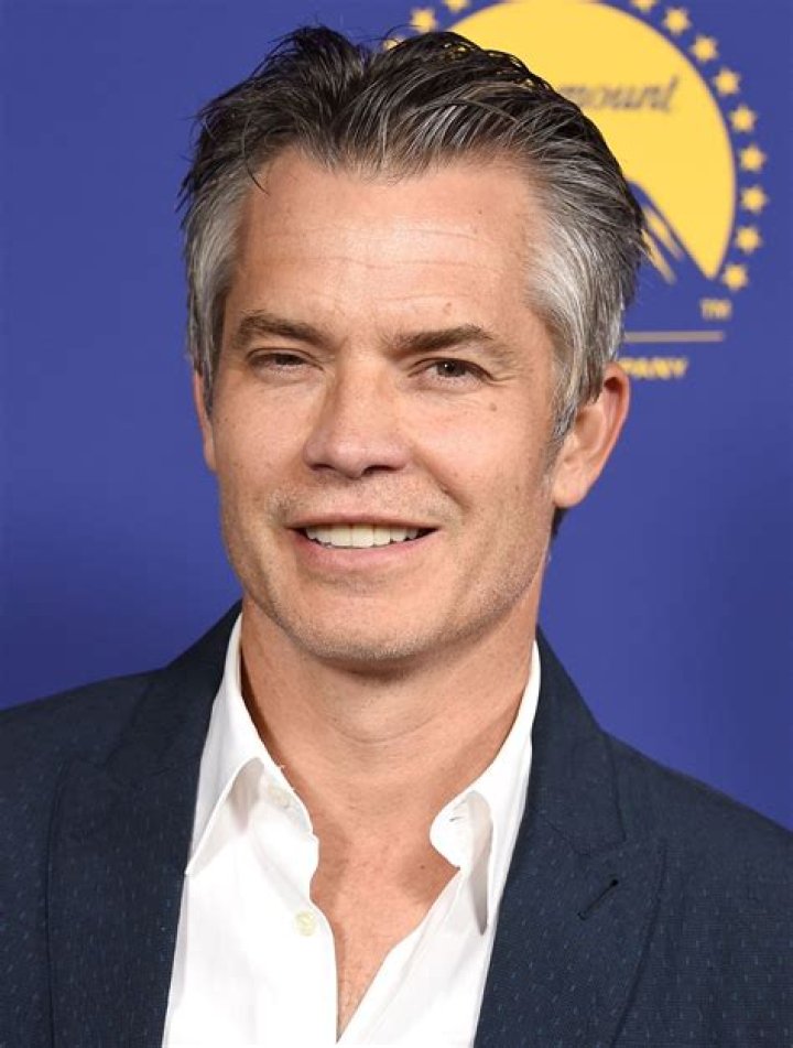 Timothy Olyphant Bio, Wiki, Age, Height, Wife, Movies, Justified, and Net Worth