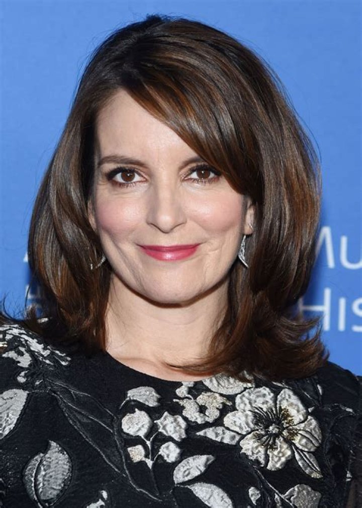 Tina Fey – Biography, Facts & Life Story