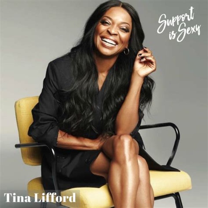 Tina Lifford Bio, Wiki, Age, Family, Husband, Book, Queen Sugar, and Net Worth