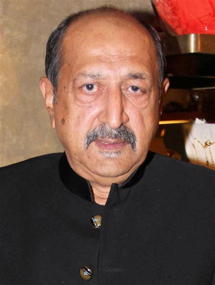 Tinnu Anand – Biography, Facts & Life Story