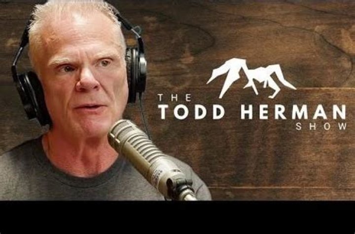 Todd Herman Podcast, Bio, Wiki, Age, Wife, Radio, And Net Worth