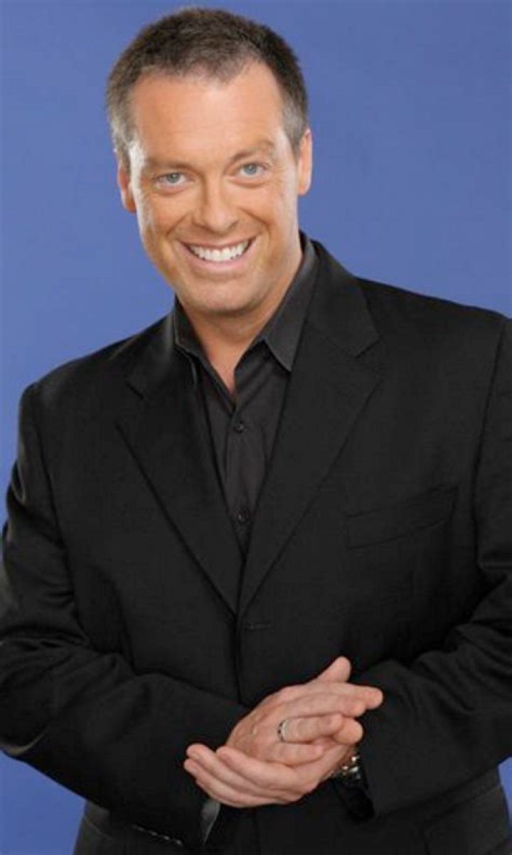 Todd Newton Game Show Host, Bio, Wiki, Age, Wife, Salary, And Net Worth