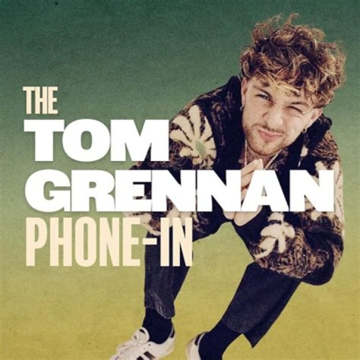 Tom Grennan Phone Number, WhatsApp Number Contact Number Mobile
