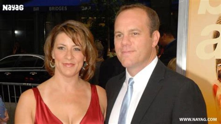 Tom Papa Net Worth – How Much is Papa Worth?