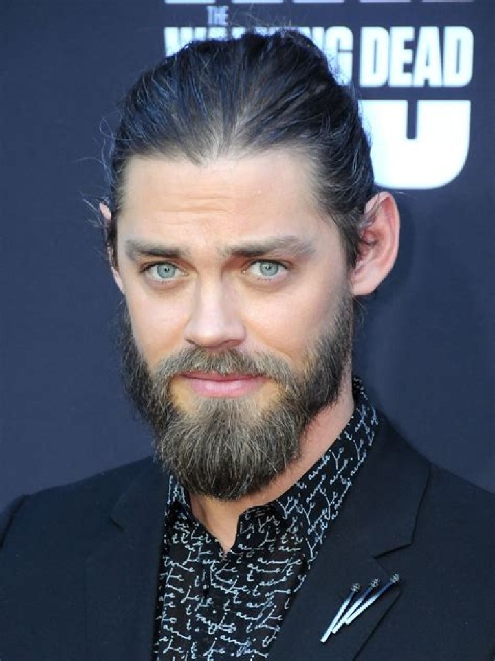 Tom Payne – Biography, Facts & Life Story