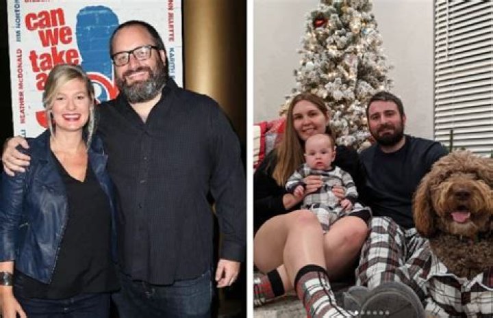 Tom Segura’s Prankster Son Nearly Made Bert Kreischer Drink Toilet Water