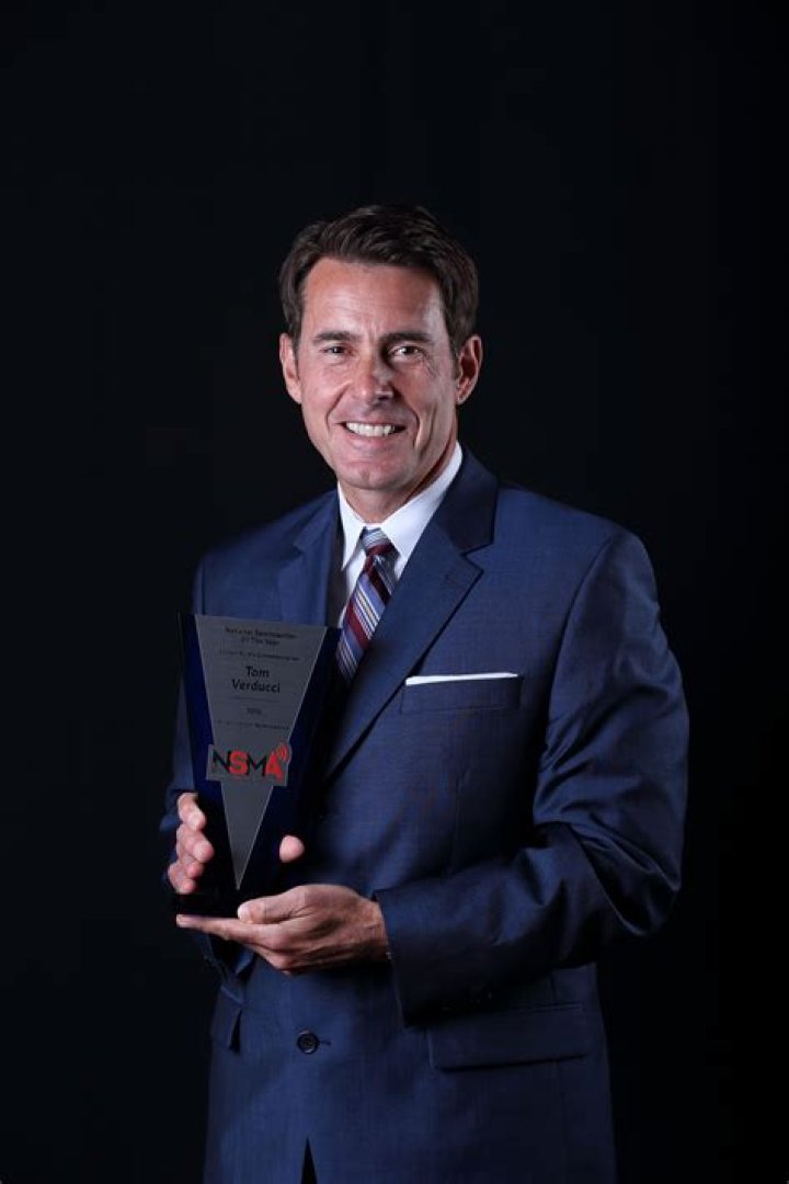 Tom Verducci Sports Illustrated, Bio, Wiki, Age, Wife, Books, Salary, and Net Worth