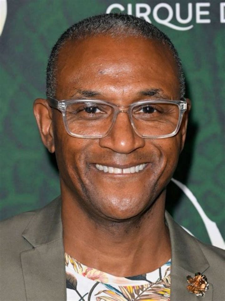 Tommy Davidson Comedian, Bio, Wiki, Age, Height, Wife, Movies, and Net Worth