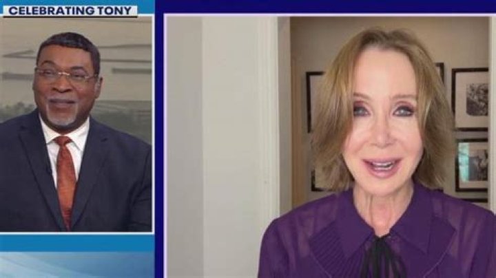 Tony McEwing lost his gay partner to misdiagnosed cancer, recovered from bell's palsy himself