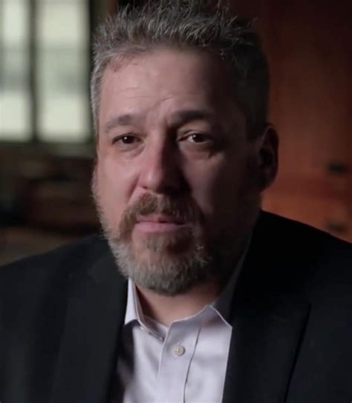 Tony Ortega Bio, Wiki, Age, Wife, Blog, Podcast, Book, and Net Worth