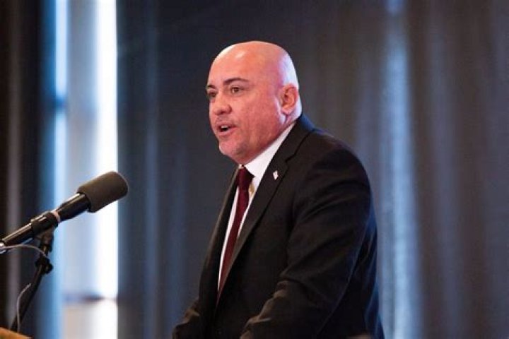 Tony Sanchez Salary, Contract, Net Worth, and More