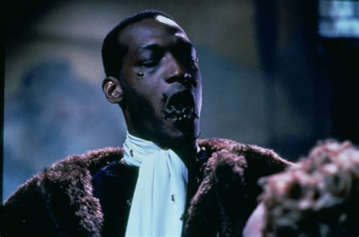 Tony Todd