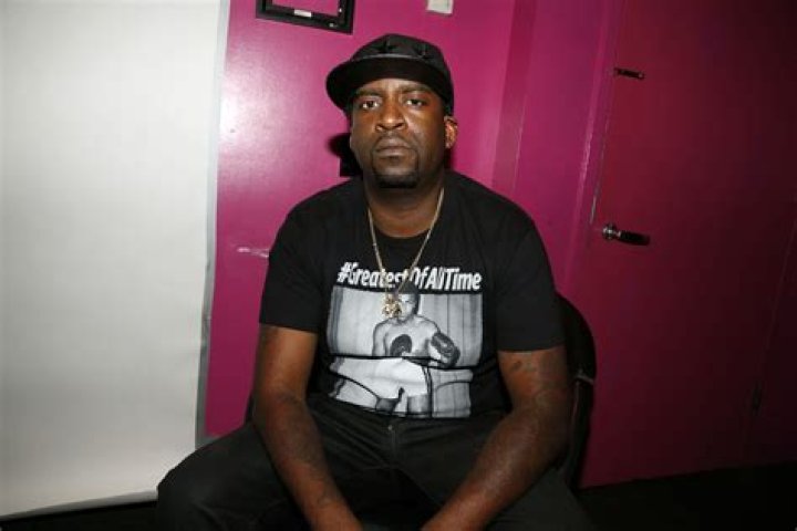 Tony Yayo Net Worth – How Much is Tony Yayo Worth?