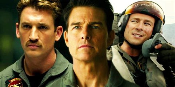 Top Gun 1 Cast Net Worth – Richest Cast Members Salary