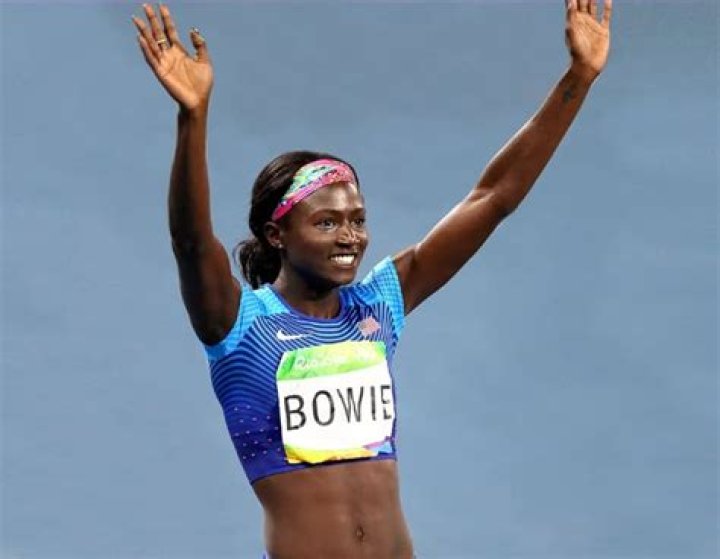 Tori Bowie Husband’s Name, Biography, Parents, Net Worth, Height, Career, Siblings, Age & Wiki