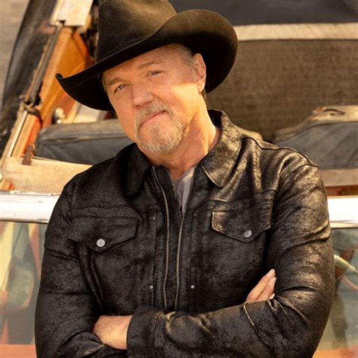 Trace Adkins