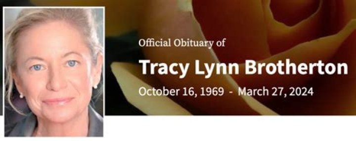 Tracy Brotherton – Biography, Facts & Life Story