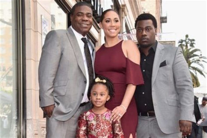 Meet Tracy Morgan Jr. – Photos Of Tracy Morgan’s Son With Ex-Wife Sabina Morgan