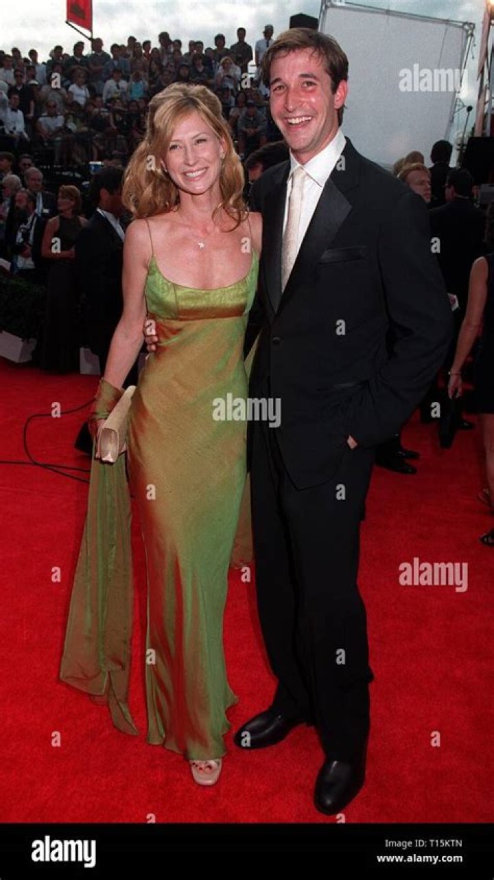 
Meet Frances Harper Wyle – Photos Of Noah Wyle’s Daughter With Wife Sara Wells
