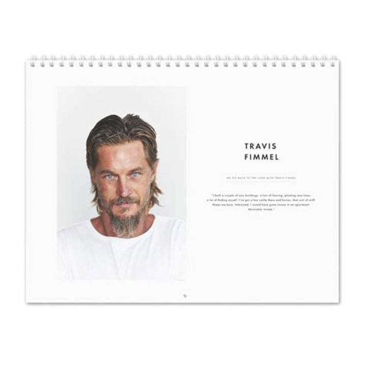 Travis Fimmel Phone Number, WhatsApp Number Contact Number Mobile