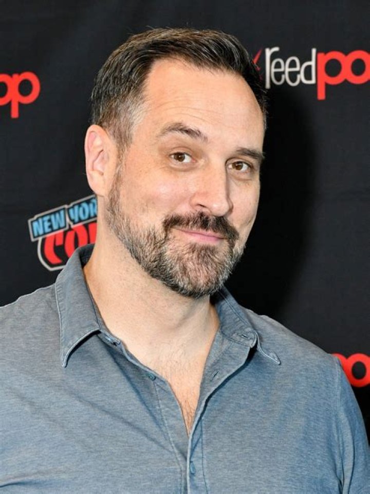 Travis Willingham Bio, career, net worth & more