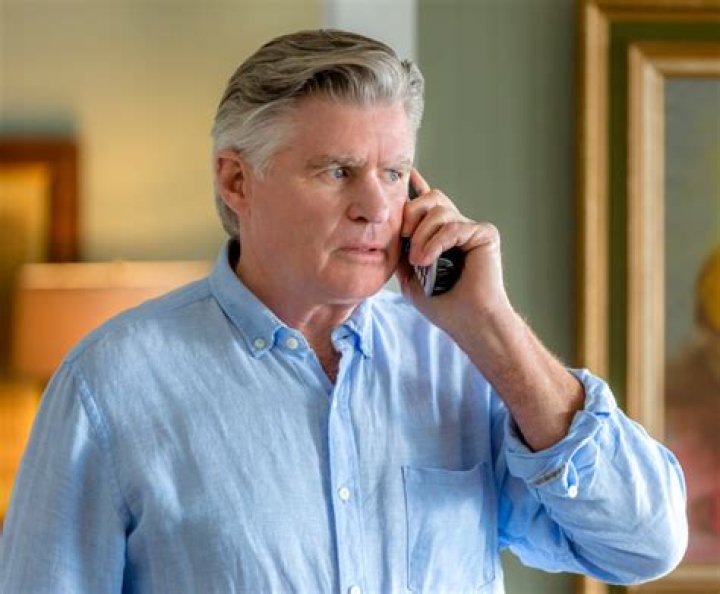 Treat Williams Weight Loss Journey Before Death: Pictures