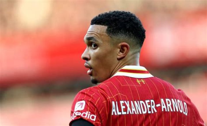 Trent Alexander Arnold Accident: What Happened To Him?