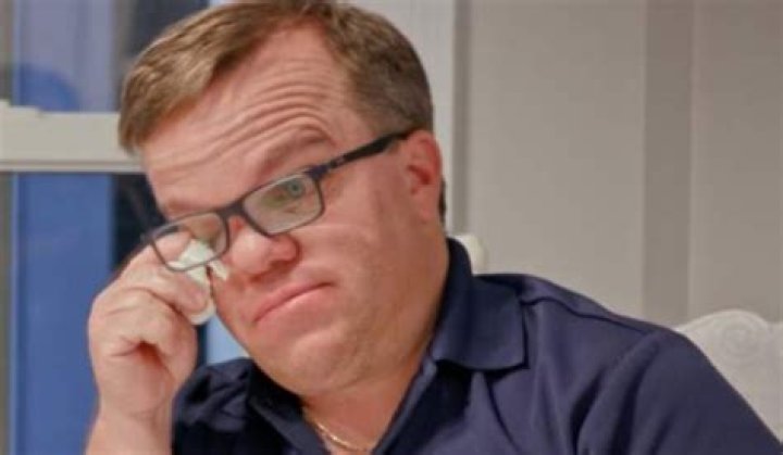 Trent Johnston wiki-bio, net worth, height, wife, kids, health struggles.